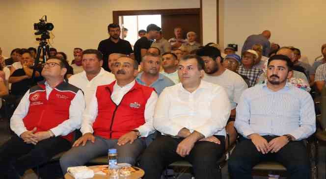 Yaş meyve sebze ve meyve ihracatçıları, dünya sofralarına kalıntısız ve katma değerli üretiyor Yaş meyve sebze ve meyve ihracatçıları, dünya sofralarına kalıntısız ve katma değerli üretiyor