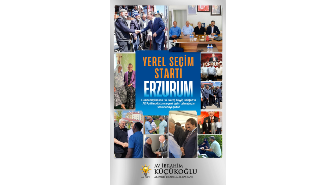 Bakan Fidan Erzurum ’a gelecek
