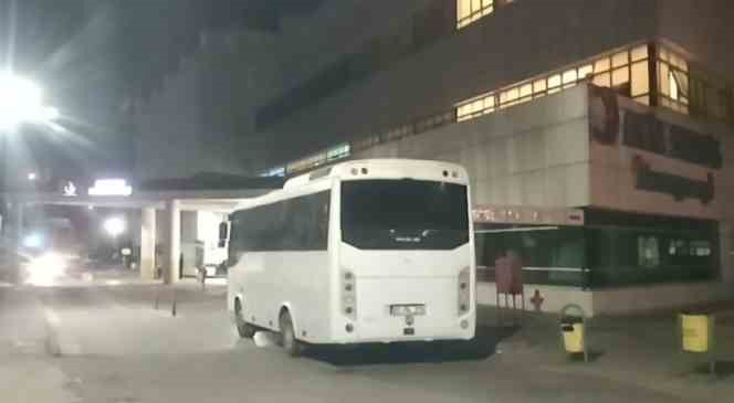 Gaziantep ’te damat dehşeti: 1 ölü, 4 yaralı
