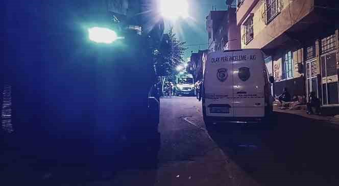 Gaziantep ’te husumetli aileler arasında silahlı kavga: 1 ’i polis 15 yaralı
