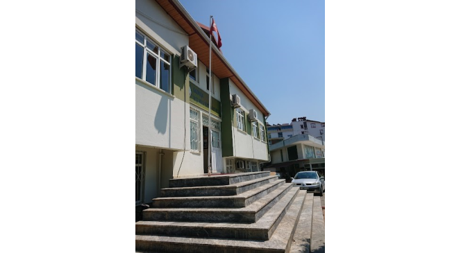 Gazipaşa ’da 12 okul müdürünün yeri değişti
