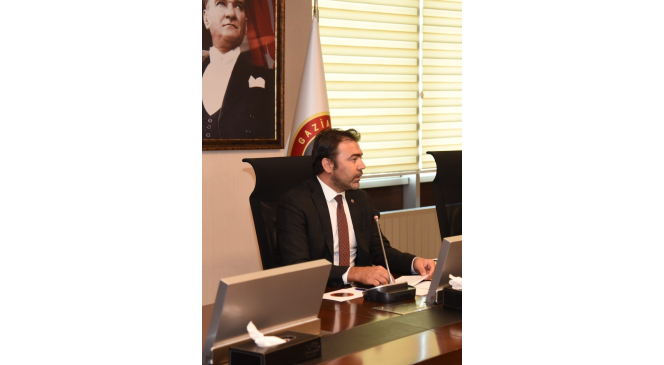 GSO ’da tarımsal ürünlerde marka geliştirme stratejileri toplantısı
