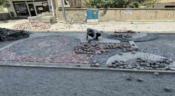 hakkari-de-cadde-ve-sokaklar-yenileniyor