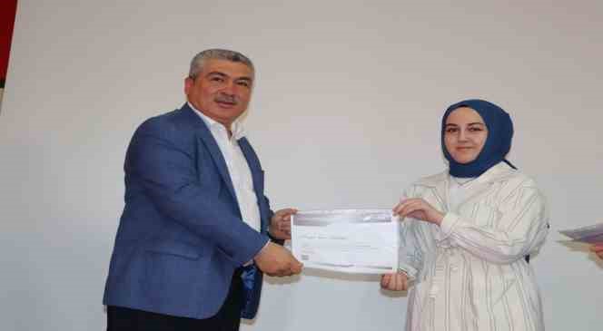 İlahiyat öğrencileri Diyanet ’i yakından tanıdı
