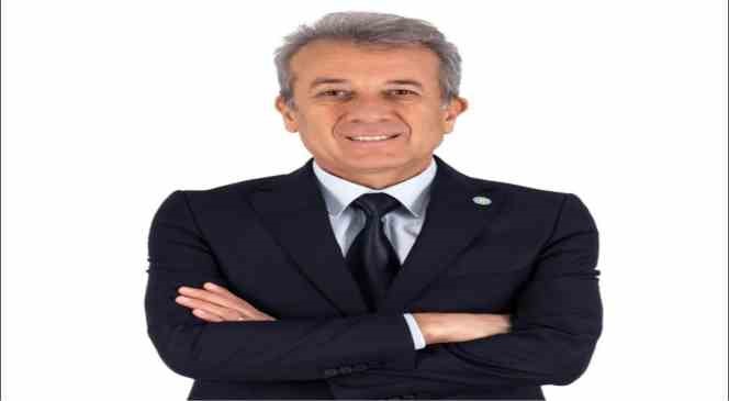 İYİ Parti İl Başkanı Özer Tunçtürk görevinden istifa etti

