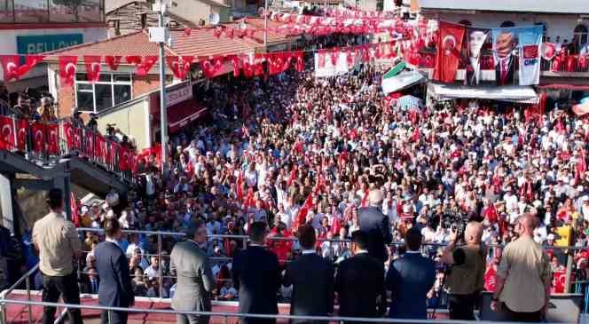 Kılıçdaroğlu: “Asıl zammı seçimden sonra göreceksiniz”
