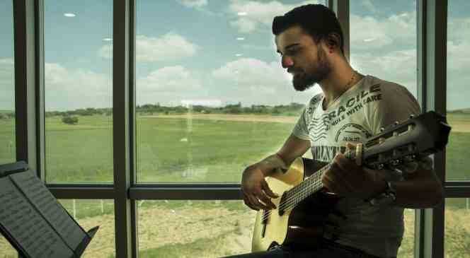 NEVÜ GSF bölümü Özel Yetenek Sınavı ile öğrenci alacak
