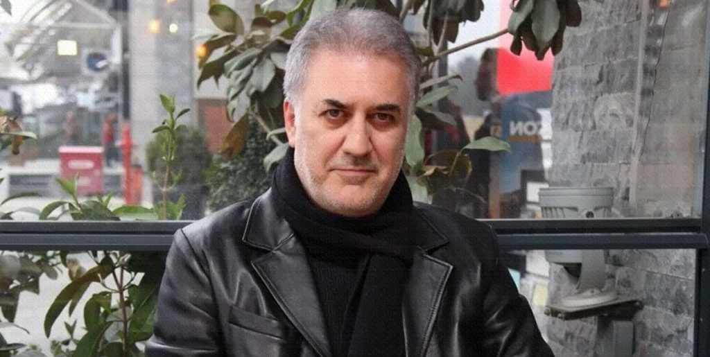 Oyuncu Tamer Karadağlı Devlet Tiyatroları Genel Müdürlüğü'ne atandı