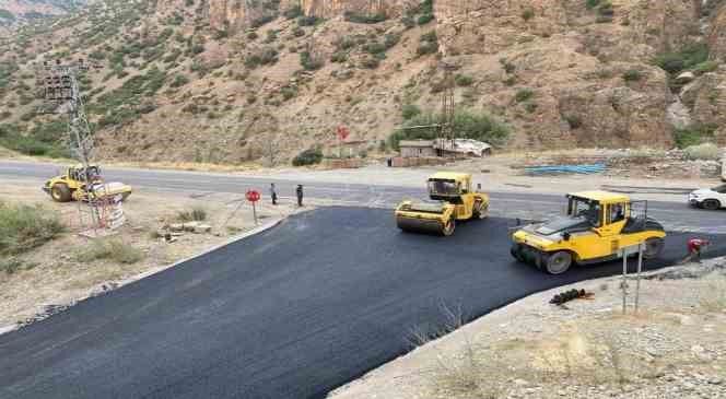 Vali Akbıyık: "Hakkari en güzelini hak ediyor" Vali Akbıyık: