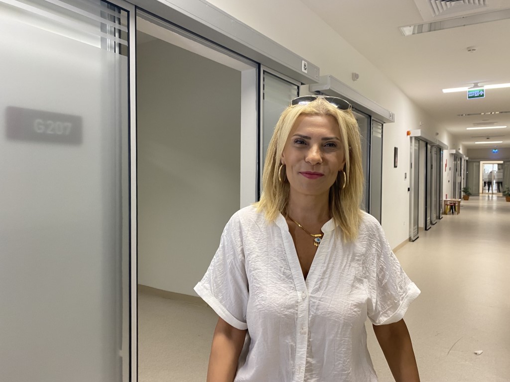 Zayıflama çayı canından ediyordu: Karaciğer nakliyle hayata tutundu