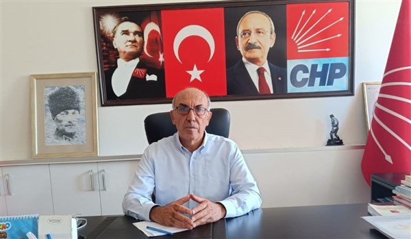 CHP'li Karaca Bozgeyik, "Diplomalı işsizler ordusu var"