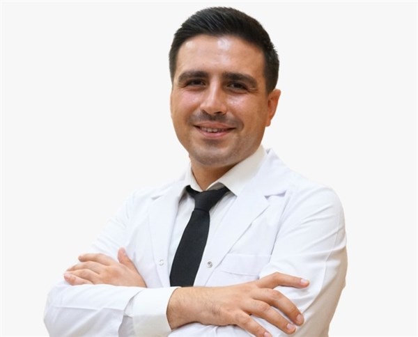 Dermatoloji (Cildiye) Uzm. Dr. Mehmet Uzun Medical Point’te.