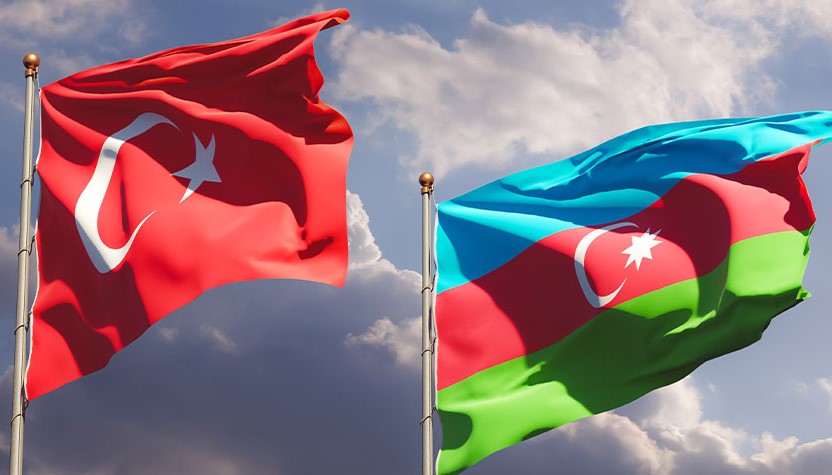 Azerbaycan'dan İspanya'ya Türkiye resti