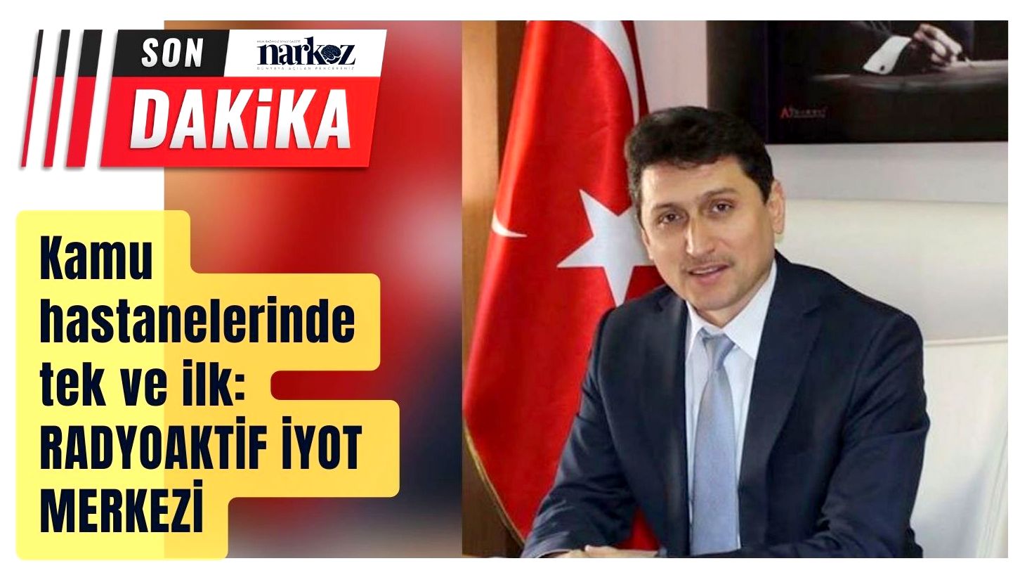 Gaziantep İl Sağlık Müdürü Beytullah Şahin: “116 asistan hekim kadrosu açıldı” Gaziantep İl Sağlık Müdürü Beytullah Şahin: “116 asistan hekim kadrosu açıldı”