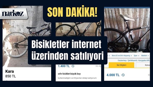 Belediyeler veriyor, onlar satıyor