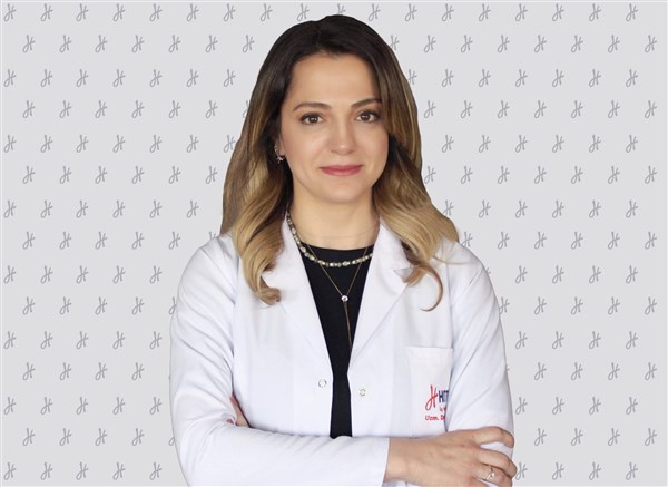 Hamilelik döneminde oluşan şeker hastalığına dikkat!