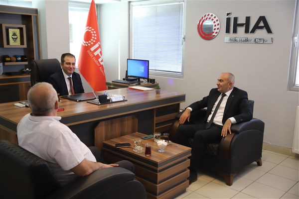 MHP İl Başkanı Mustafa Bozgeyik; "Hedefimiz 10’da 10"  