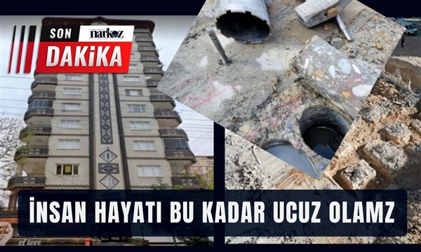 Depremde 49 kişinin öldüğü Emre Apartmanı'yla ilgili şok detay