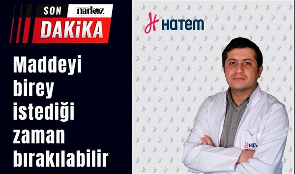 Bağımlılıkla ilgili doğru bilinen yanlışlar 