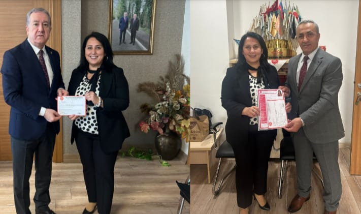 Mezine Sırakaya, MHP’den Şehitkamil Belediye Başkan Aday Adayı oldu Mezine Sırakaya, MHP’den Şehitkamil Belediye Başkan Aday Adayı oldu