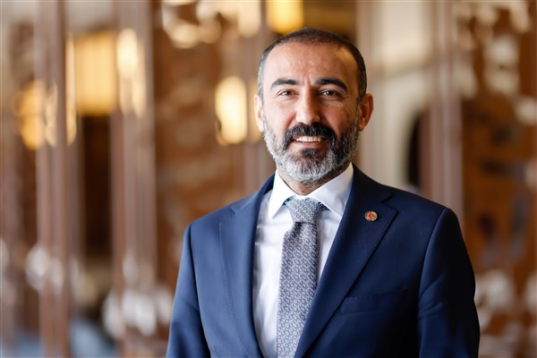GTO Başkanı Yıldırım: "Ramazanın bereketini İslahiye ve Nurdağı ile paylaşalım"