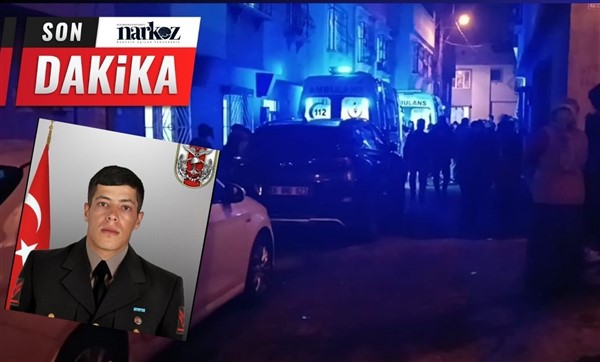 Şanlıurfalı şehidin acı haberi Gaziantep'te yaşayan ailesine verildi