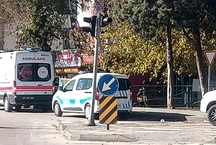 Gaziantep'te derede bebek cesedi bulundu