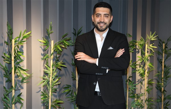 Hatem Hastanesi’nden yeni yıl mesajı