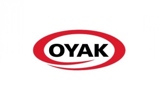 OYAK ve TCC arasındaki 740 milyon dolarlık iş birliğinde imzalar atıldı
