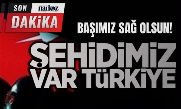 Hakkari'den gelen haber Türkiye'yi yasa boğdu: 6 Şehidimiz var!