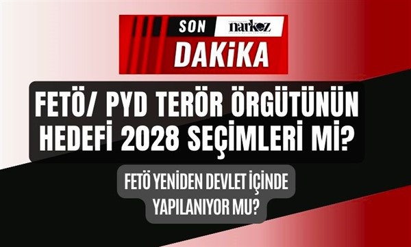 FETÖ/PDY Terör örgütü hangi yöntemlerle devlet kurumlarına sızmaya başladı?