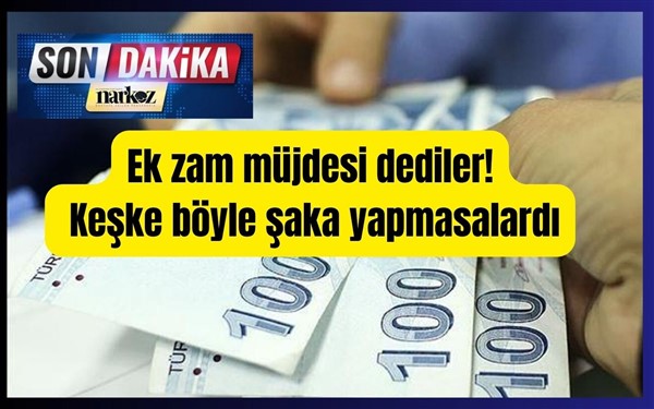 SSK, Bağkur ve tarım emeklisi beklediğini alamadı