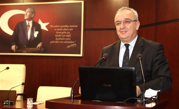 ALLIANZ TRADE, Gaziantepli şirketlere “ticari alacak sigortasını” anlattı