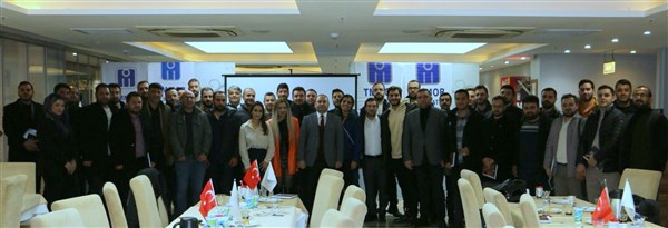 Başkan Burkay Güçyetmez’e Kilis’ten tam destek! Başkan Burkay Güçyetmez’e Kilis’ten tam destek!