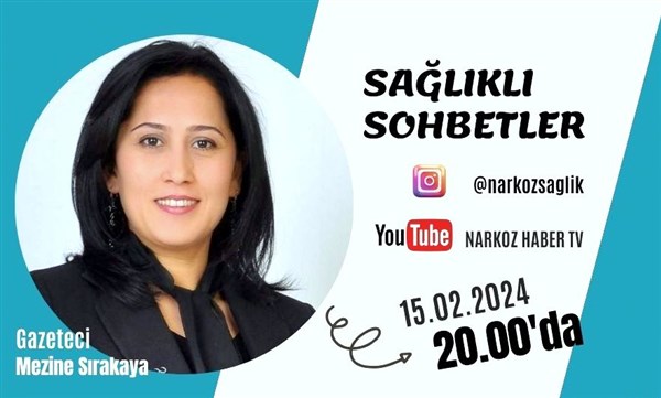 Sağlıklı Sohbetler programı tüm hızıyla devam ediyor