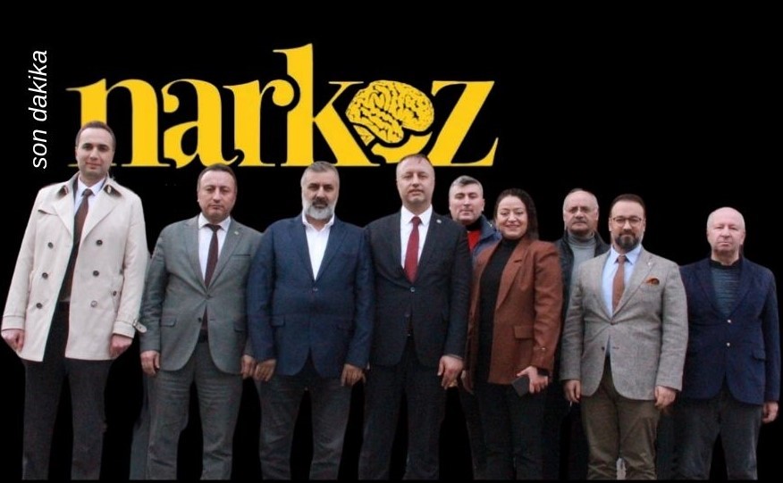 Yeniden Refah Partisi GİMDER'i ziyaret etti