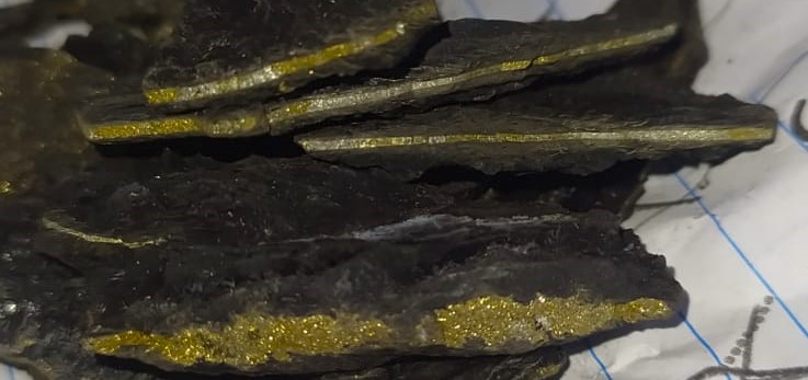 Gaziantep'te dağıtılan kömürde altın olduğu iddiası