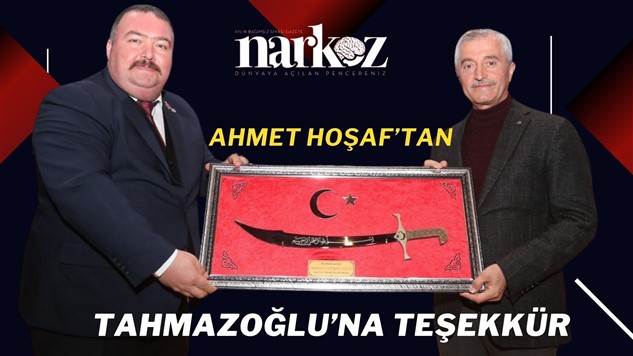 Tahmazoğlu, belediye personeli maaşlarına % 114 zam yaptı