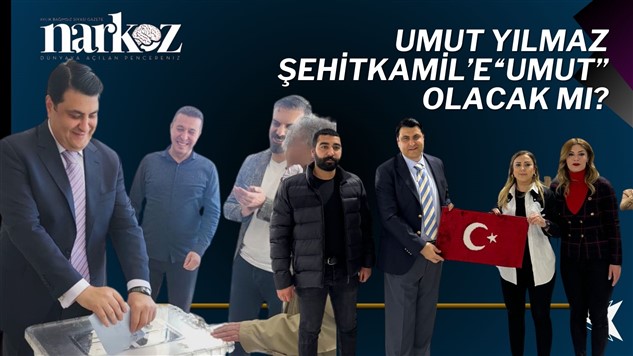 Umut Yılmazdan Çağrı