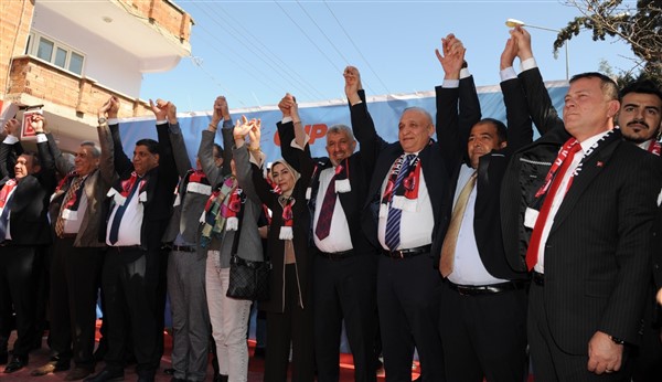 Mustafa Güzel, maaşını öğrencilere burs olarak verecek Mustafa Güzel, maaşını öğrencilere burs olarak verecek
