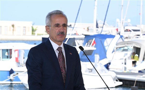 Türk Bayraklı Gemilerde Hurda Teşvik Kapsamı 2 Kat Arttırıldı