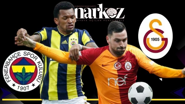 Son Dakika! Fenerbahçe sahadan çekildi