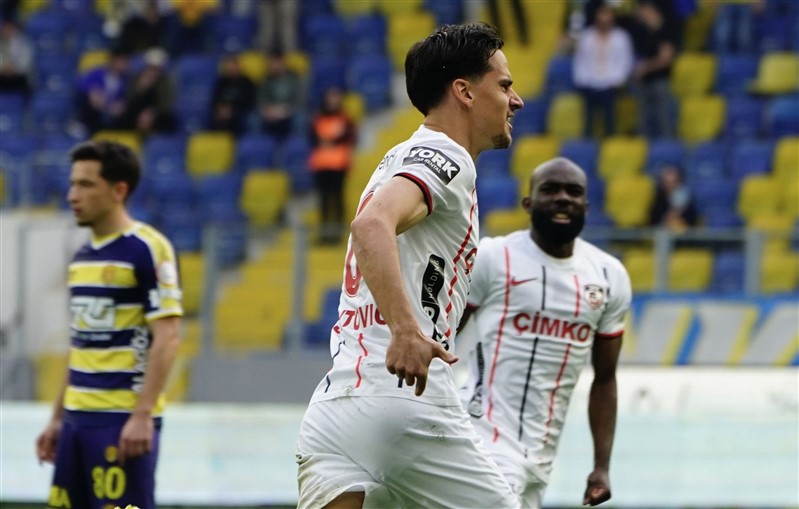 Gaziantep FK' da umutlar tükeniyor