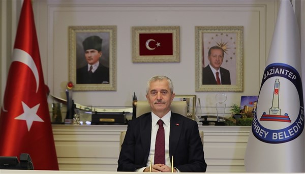 Mehmet Tahmazoğlu: "Durmak yok yola devam"