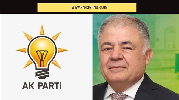 Nurdağı'nda seçimin kazananı AK Parti adayı Mehmet Yıldırır oldu