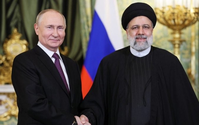Son Dakika! Rusya İran'ı destekleyeceğini açıkladı