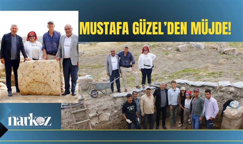 Karkamış Antik Kenti, Göbeklitepe'ye rakip olacak!