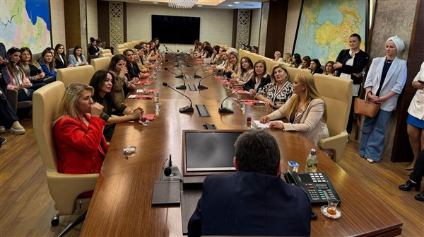 GAGİKAD, "Kurtuluş Yolu" projesi kapsamında Samsun'a çıkartma yaptı GAGİKAD, "Kurtuluş Yolu" projesi kapsamında Samsun'a çıkartma yaptı