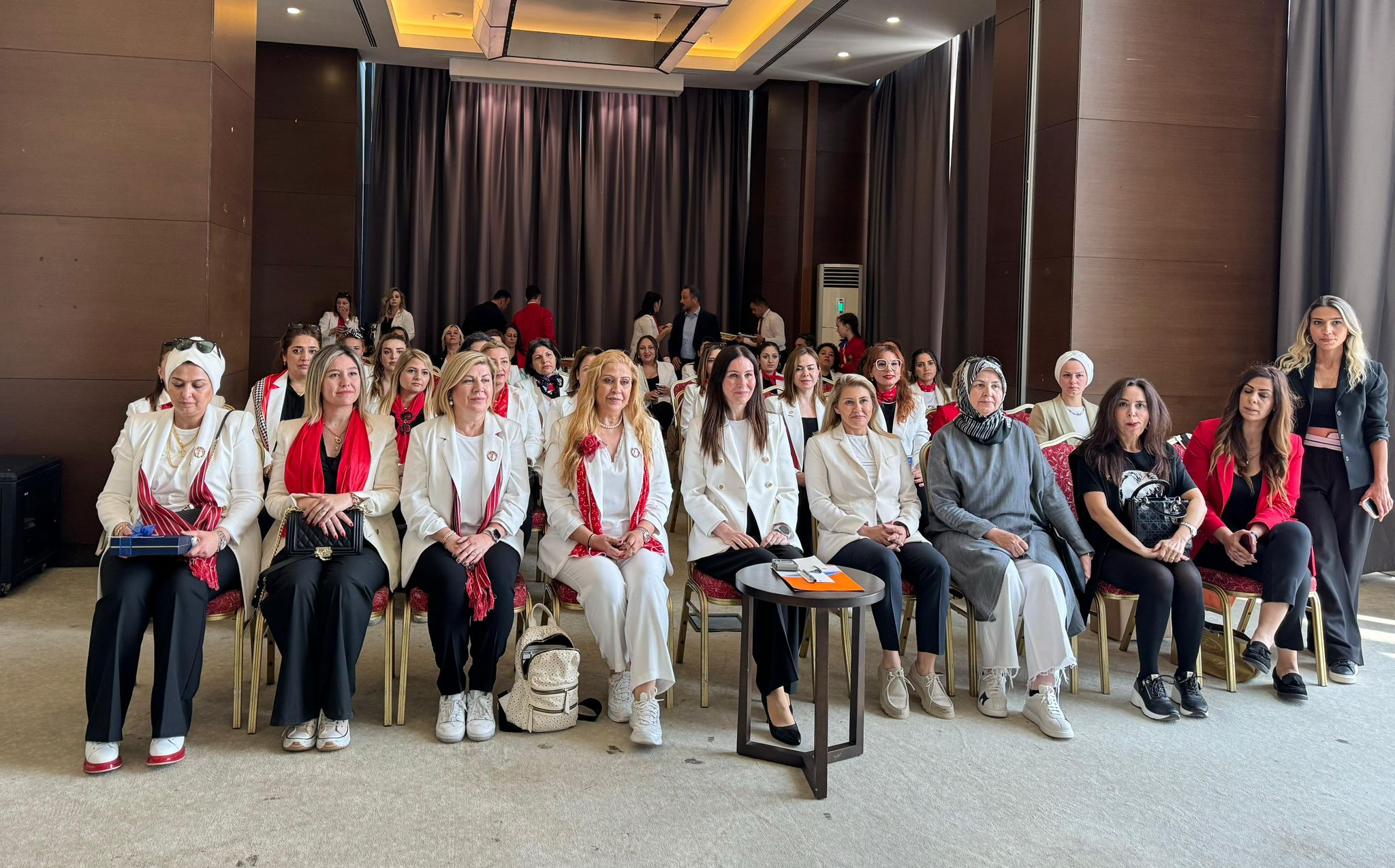 GAGİKAD, "Kurtuluş Yolu" projesi kapsamında Samsun'a çıkartma yaptı GAGİKAD, "Kurtuluş Yolu" projesi kapsamında Samsun'a çıkartma yaptı