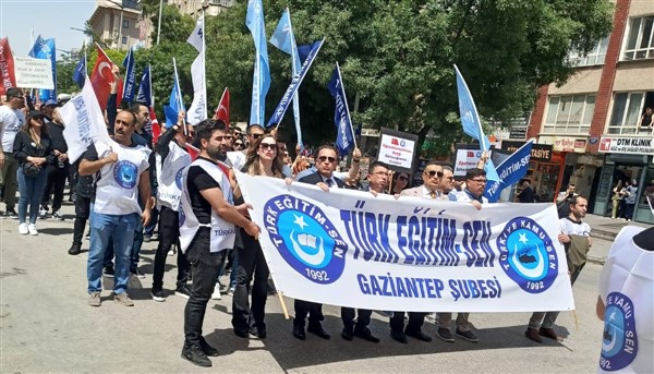 Bekir Avan; "Eğitimde şiddet yasası çıkarılsın!"